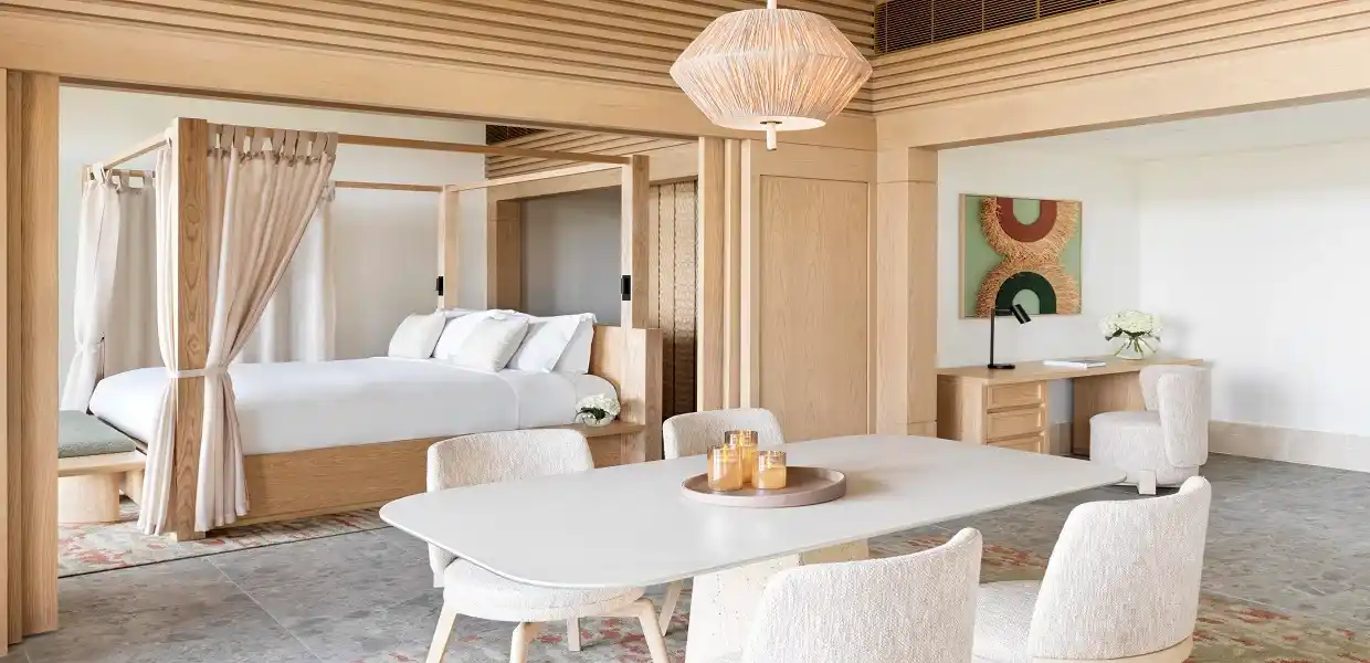 Sofitel Dubai, The Palm-1